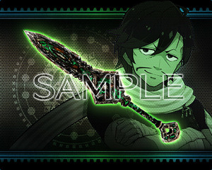 【PS4】アークオブアルケミスト ビックカメラグループ特典「限定武器DLC「ドレッドノート・カロン」」