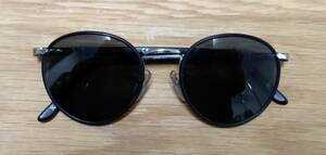 【中古】Persol サングラス