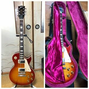 Gibson lesPaul Standard 2013