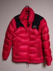 NORTH FACE ノースフェイス ダウンジャケットM