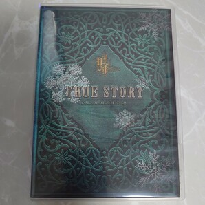 DVD TRUE STORY 2015.02.01 渋谷公会堂 中古品1587の画像1