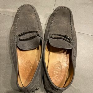 TODS ドライビングシューズ　サイズ10