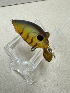 ⑤ メガバス ベビーグリフォン BABY GRIFFON Megabass