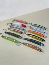 ジグミノー ハンクル ５０ HMKL JIG MINNOW _画像1