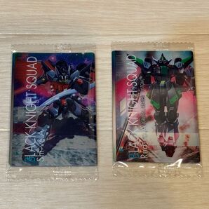 ガンダムSEED FREEDOM ウエハース