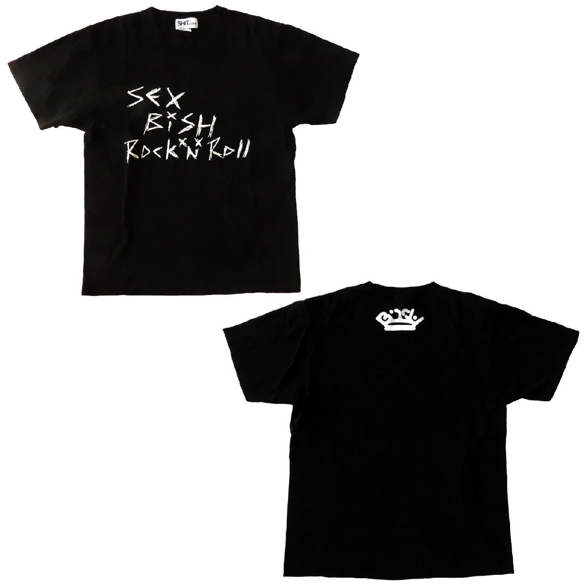 2024年最新】Yahoo!オークション -bish tシャツの中古品・新品・未使用