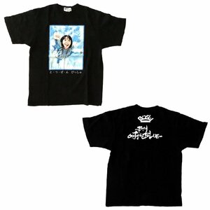 BiSH ビッシュ OUT of the BLUE (2022富士急) アユニ・D Tシャツ