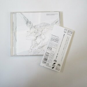 アニメ ゲーム 機動戦士ガンダムUC オリジナル・サウンドトラック CD サントラ　ユニコーン