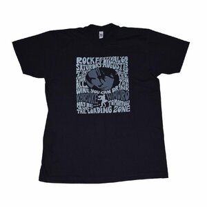 氷室京介 オフィシャルグッズ ROCK FESTIVAL 69 Tシャツ