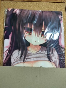 【正規品　新品未開封】 ミア抱き枕カバーSyroh/福猫モフモフ