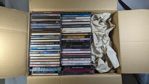 CD 洋楽　まとめて　大量　音楽　ジャズ クラシック