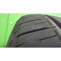 ブリヂストン ECOPIA EP150 175/60R16 4本SET◆2019年製7分山オンロード◆中古 若干の片減りあり◆白石区手渡し可◆ラクティス,iQ等に_画像7