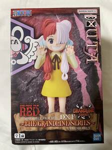 【即決】『ONE PIECE FILM RED』 DXF～THE GRANDLINE SERIES～UTA CHILDREN ウタ 新品未開封