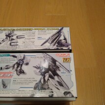 【新品未開封品】3点セット HGBD 1/144 アルスアースリィガンダム フェイクニューウェポンズ・ユニット ガンダムビルドダイバーズリライズ _画像7