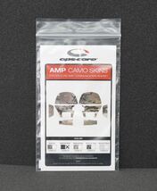 実物OPS-CORE AMP CAMO SKIN SET Multicam Black スキン オプスコア新品_画像1