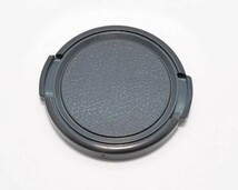 キャノン ニコン シグマなど 49mm レンズキャップ 互換品_画像1