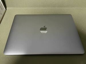 Apple MacBook Retina 12インチ 2017 Core i5 8GB 512GB ACアダプター付属 箱あり