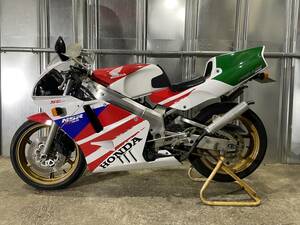 HONDA NSR250R SE　MC21 乾式　即決依頼歓迎です。