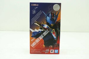 30JD●S.H.Figuarts 仮面ライダーグレートクローズ 仮面ライダービルド フィギュア 完品 中古 特撮