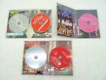 06MS●NMB48 8 LIVE COLLECTION 5 LIVE COLLECTION 2014 DVD セット 中古 2012年-2013年 大阪城ホール 3周年ライブ 2014年 ツアー イベント_画像7