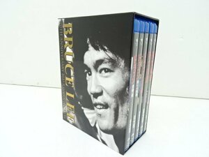 04MS●ブルース・リー 生誕70周年記念 ブルーレイ コレクション 中古 BRUCE LEE 70TH ANNIVERSARY Blu-ray Collection