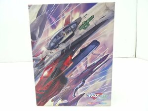 06EY●劇場版マクロスＦ サヨナラノツバサ Blu-ray Disc Hybrid Pack 超時空スペシャルエディション イツワリのウタヒメ付き 中古難あり