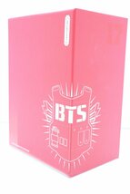 06MA●BTS 2017 SEASON'S GREETING ジャンク フォトカード SUGA 付き 輸入盤 シーグリ 防弾少年団 RM JIN SUGA J-HOPE JIMIN V JUNG KOOK_画像1