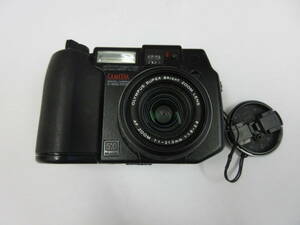 ★☆73888　OLYMPUS C-5050 ジャンク オリンパス デジカメ☆★