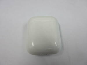 ★☆ 72508　air pods 第二世代 A1602　中古　初期化済み　☆★