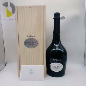 【未開栓】Laurent-perrier ローラン・ペリエ・グラン・シエクル・キュヴェ571J 1500ml 12％ シャンパン CH5334