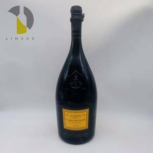 【未開栓】Veuve Clicquot LA GRANDE DAME ヴーヴ クリコ ラ グランダム 1990 1500ml 12.5％ シャンパン ラベル難 CH5373