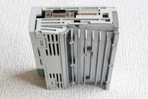 三菱電機 MITSUBISI AC SERVO AMPLIFIER MR-C SERIES MR-C10 ACサーボアンプ 新品 未使用品_画像4