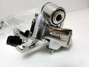 未使用品　microShift マイクロシフト リアディレイラー RD　