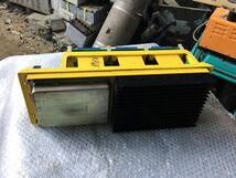 [KP43] FANUC SERVO AMPLIFIER A06B-6058-H223_画像3