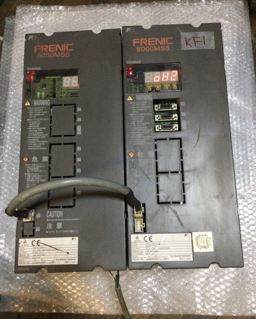 frenic 5000の値段と価格推移は?|3件の売買データからfrenic frenic 5000の値段と価格推移は?|3件の売買データからfrenic