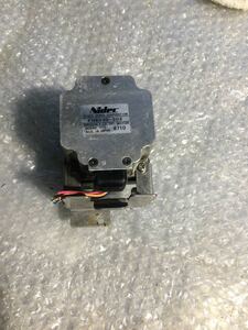 NIDEC SERVO CORPORATION FH6S30-303 DC24V 30W