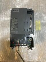 [KM14] MITSUBISHI AC SERVO MR-J3-700A ( DATE 2011) (動作保証)_画像1