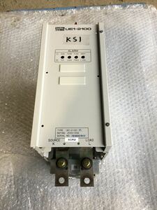 [KS1] SanRex　電力調整器　UE1-2100