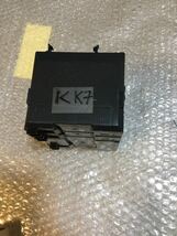 [KK7] KEYENCE KV1000/ KV-C32XC/ KV-C32TC 中古動作品 (動作保証)_画像3