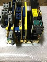 [KP23] FANUC SERIES O-MC A02B-0098-B511 ( DATE 1996)_画像6