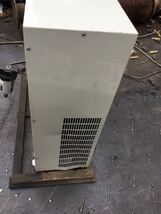 ORION AIR DRYER RAX22F-SE 3PH 200V 50/60hz (69kg) (通電確認済)_画像4