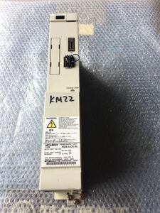 [KM22] MITSUBISHI POWER SUPPLY UNIT MDS-A-CR-90 ( DATE 2005) 動作保証