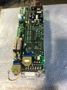 [KM48] MITSUBISHI ELECTRIC MR-S11-300-N (動作未確認品）