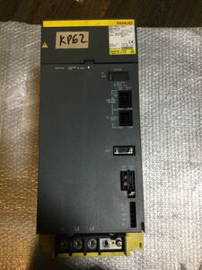 [KP62] FANUC POWER SUPPLY MODULE A06B-6087-H130 35KW