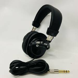 ☆1円～☆ audio-technica オーディオテクニカ プロフェッショナル モニター ヘッドホン ATH-M30 ヘッドフォン