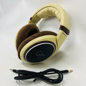 ☆1円〜☆ SENNHEISER ゼンハイザー ダイナミック オープン型 ヘッドホン HD598 ヘッドフォン