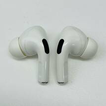 ☆1円～☆ Apple 純正 Air Pods Pro A2083 A2084 A2190 アップル 正規品 エアーポッズ プロ 本体 箱付き ワイヤレス イヤホン 動作品 ③_画像5