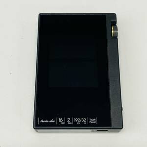 ☆美品・送料無料・1円〜☆ ONKYO オンキョーrubato DP-S1 デジタルオーディオプレーヤー twin dac DAP ハイレゾ