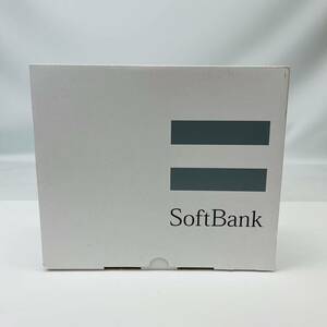 ☆新品未使用・1円～☆ Softbank PhotoVision 202HW ブラック ソフトバンク フォトビジョン 本体 リモコン HUAWEI フルセグ ワンセグ