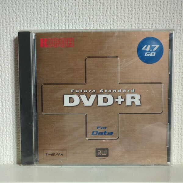 DVD＋Ｒ